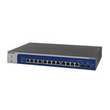 Netgear XS512EM, Switch 
