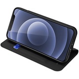 Nevox Vario Series, Handyhülle schwarz, iPhone 14 Plus