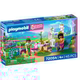 PLAYMOBIL 72054 Princess Besuch aus der Ferne, Konstruktionsspielzeug 