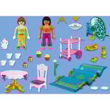 PLAYMOBIL 72054 Princess Besuch aus der Ferne, Konstruktionsspielzeug 