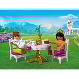 PLAYMOBIL 72054 Princess Besuch aus der Ferne, Konstruktionsspielzeug 