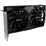 PNY GeForce RTX 5050 Dual Fan, Grafikkarte DLSS 4, 3x DisplayPort, 1x HDMI 2.1
