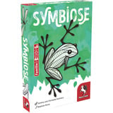 Pegasus Symbiose, Kartenspiel 