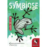 Pegasus Symbiose, Kartenspiel 
