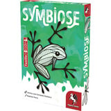 Pegasus Symbiose, Kartenspiel 