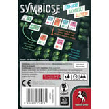 Pegasus Symbiose, Kartenspiel 