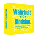Pegasus Wahrheit oder Blödsinn? Die Wahrheit ist der größte Blödsinn, Partyspiel 