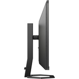 Philips 27E1N5600HE, LED-Monitor 68.6 cm (27 Zoll), schwarz, QHD, IPS, Webcam, Mikrofon, USB-C, USB-Hub