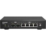 QNAP QSW-2104-2S, Switch 