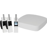 Rademacher Multibundle RolloTron 1800 &1400+Bridge, Set 1x Comfort DuoFern 1800-UW, 2x Standard DuoFern 1400-UW , 1x Start2Smart Bridge