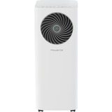Rowenta Turbo Cool AU5010, Klimagerät weiß