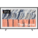 Samsung GQ-43LS03HE The Frame, QLED-Fernseher 108 cm (43 Zoll), schwarz, UltraHD/4K, Austauschbare Rahmen