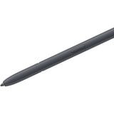 Samsung S Pen für das Galaxy S26 Ultra, Eingabestift schwarz/silber
