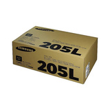 Samsung Toner schwarz MLT-D205L Retail