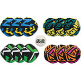 Schildkröt Crossboccia Family Pack Labyrinth, Geschicklichkeitsspiel 