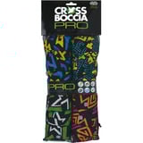 Schildkröt Crossboccia Family Pack Labyrinth, Geschicklichkeitsspiel 