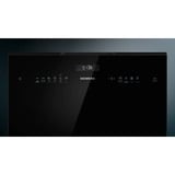 Siemens SK25IB00TE iQ500 Kompakt, Spülmaschine schwarz, 55 cm