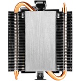 SilverStone SST-KR01, CPU-Kühler 
