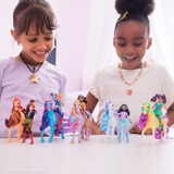 Spin Master Unicorn Academy - Ava und Einhorn Leaf Set, Spielfigur 