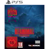 THQ Reanimal Deluxe Edition, PlayStation 5-Spiel 