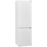 Telefunken C-EKG-178-ST-E, Kühl-/Gefrierkombination 178er Nische