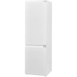 Telefunken C-EKG-178-ST-E, Kühl-/Gefrierkombination 178er Nische