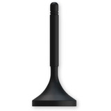 Teltonika Mobile Magnetische SMA Antenne schwarz, Magnetischer Standfuß