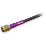 Teltonika Mobile Magnetische SMA Antenne schwarz, Magnetischer Standfuß