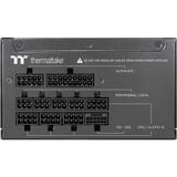 Thermaltake Germanium Pro RGB 0750W, PC-Netzteil schwarz, 1x 12-Pin High Power GPU, 4x PCIe, Kabelmanagement, 750 Watt