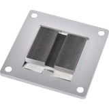 Thermaltake Pacific W8 CPU Water Block, CPU-Kühler silber