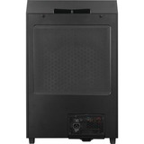 Thermaltake Triton V2 Black, Gaming-PC schwarz/transparent, Windows 11 Home 64-Bit