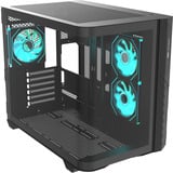 Thermaltake Vision 330 CR ARGB SE Edition, Tower-Gehäuse schwarz