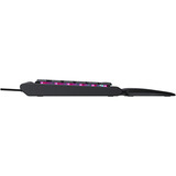 Turtle Beach Command Series KB5, Gaming-Tastatur schwarz, DE-Layout