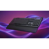 Turtle Beach Command Series KB5, Gaming-Tastatur schwarz, DE-Layout