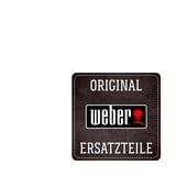 Weber KIT 67213 ONE TOUCH CLEANING 22IN 18 BB OCN, Ersatzteil für 57cm One-Touch Kugelgrill