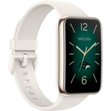 Xiaomi Smart Band 7 Pro, Fitnesstracker weiß