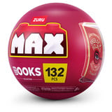 ZURU MAX - Books, Konstruktionsspielzeug sortierter Artikel