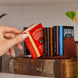 ZURU MAX - Books, Konstruktionsspielzeug sortierter Artikel