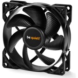be quiet! Pure Wings 2 92 mm PWM, Gehäuselüfter schwarz, 92 mm