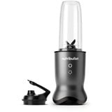 nutribullet Ultra 1000 Standmixer NB1004DGB dunkelgrau, 1.000 Watt, 0,9 Liter