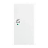 0 Busch-J. Wippe aws Busch-balance SI 6233-22-914 weiß, Retail