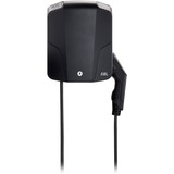 ABL Wallbox eMH1, 1W2201, Typ 2 Ladekabel schwarz, 22 kW, 3-phasig