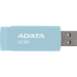 ADATA UC310 64 GB, USB-Stick blau