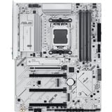 ASUS B650E MAX GAMING WIFI W, Mainboard weiß