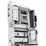 ASUS B650E MAX GAMING WIFI W, Mainboard weiß