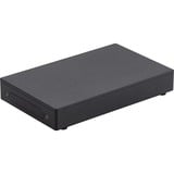 ASUS NUC 13 Rugged Slim Kit BNUC13BRKP200B02I, Barebone schwarz, ohne Betriebssystem