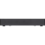 ASUS NUC 13 Rugged Slim Kit BNUC13BRKP200B02I, Barebone schwarz, ohne Betriebssystem