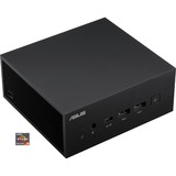 ASUS PN53-BB566MD, Barebone schwarz, ohne Betriebssystem