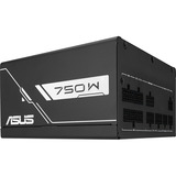 ASUS PRIME-750G, PC-Netzteil schwarz, 750 Watt