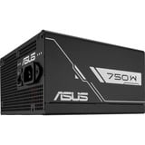ASUS PRIME-750G, PC-Netzteil schwarz, 750 Watt